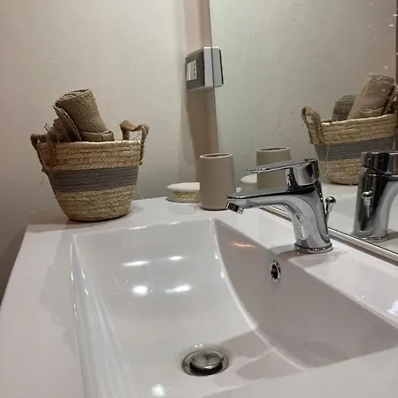 Appartement La 28° Quercia