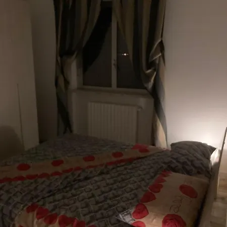 La 28° Quercia Appartement