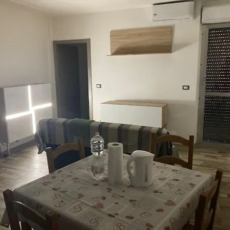 La 28° Quercia Appartement