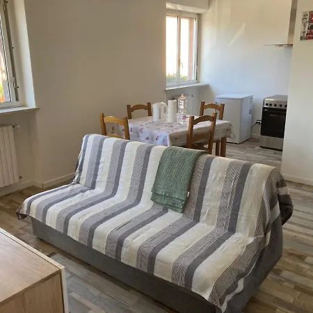 La 28° Quercia Appartement Alexandrie